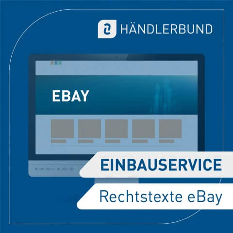 rechttexteeinbauservice-ebay