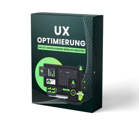 ux-optimierung