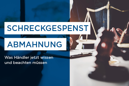 Whitepaper Schreckgespenst Abmahnung