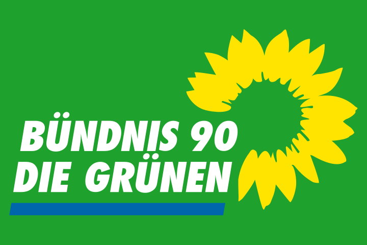 Bündnis 90/Die Grünen