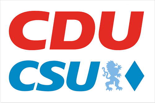 CDU/CSU