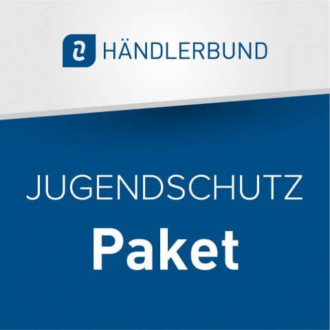Jugendschutz-Paket