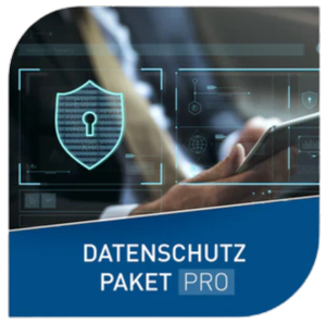 Datenschutzpaket pro