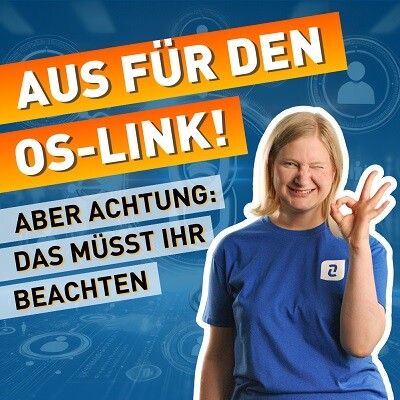 OS-Link Ende Video
