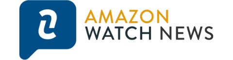 Logo Amazon Watch Newsletter neu