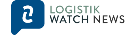 Logo Logistik Watch Newsletter neu