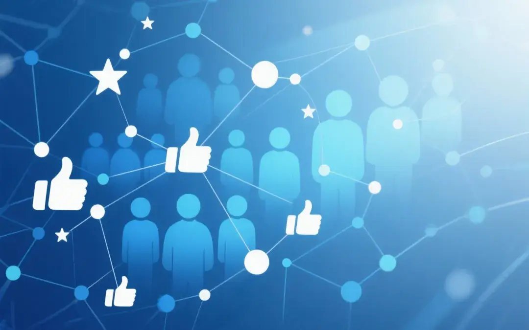 Bewertungen als Social Proof So baust du Vertrauen auf
