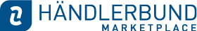 Logo Händlerbund Marketplace