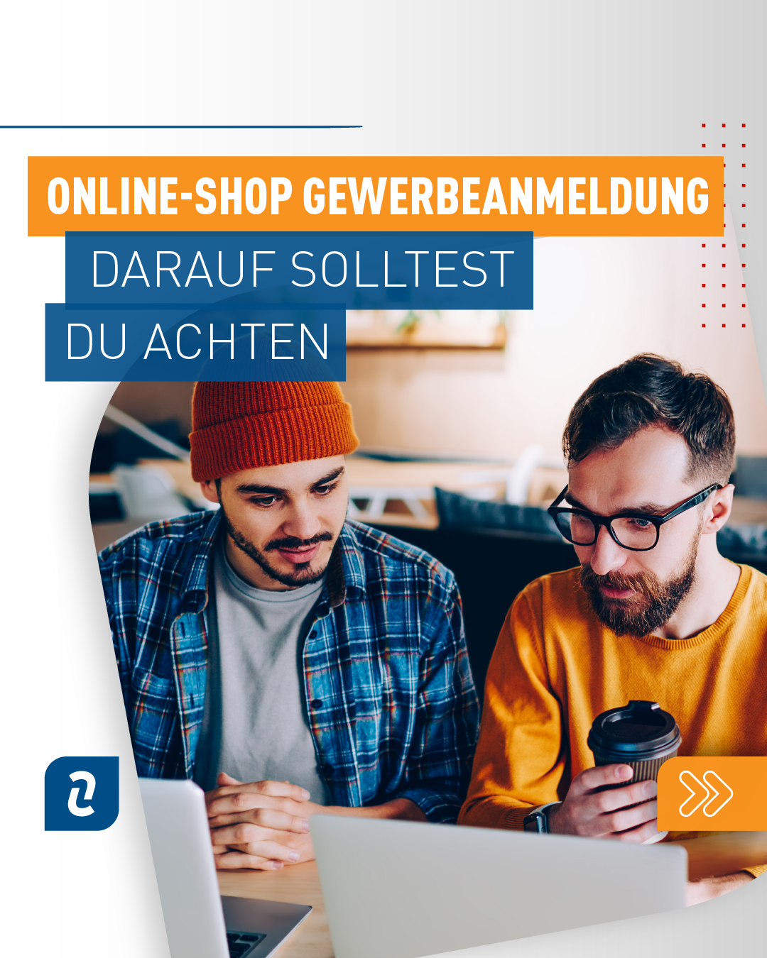 Swipe Galerie Gewerbeanmeldung IHBD-5650_Titel